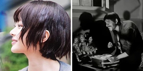 سفاح النساء