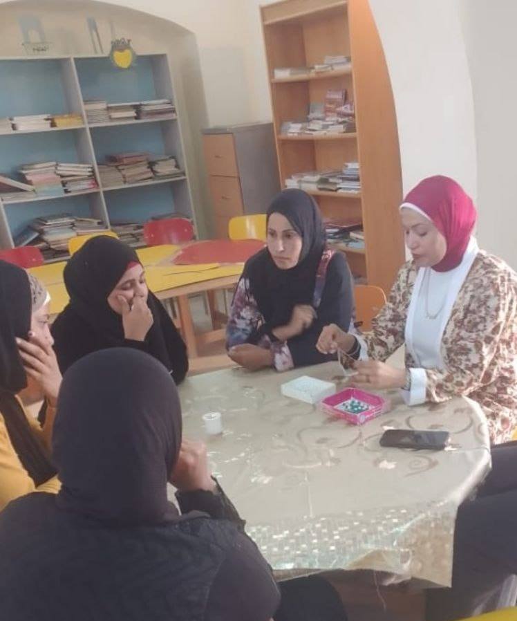 محاضرات ثقافية حول دور الأم في التربية ومحاضرة بعنوان الأم مدرسة محاضرات ثقافية حول دور الأم في التربية ومحاضرة بعنوان الأم مدرسة
