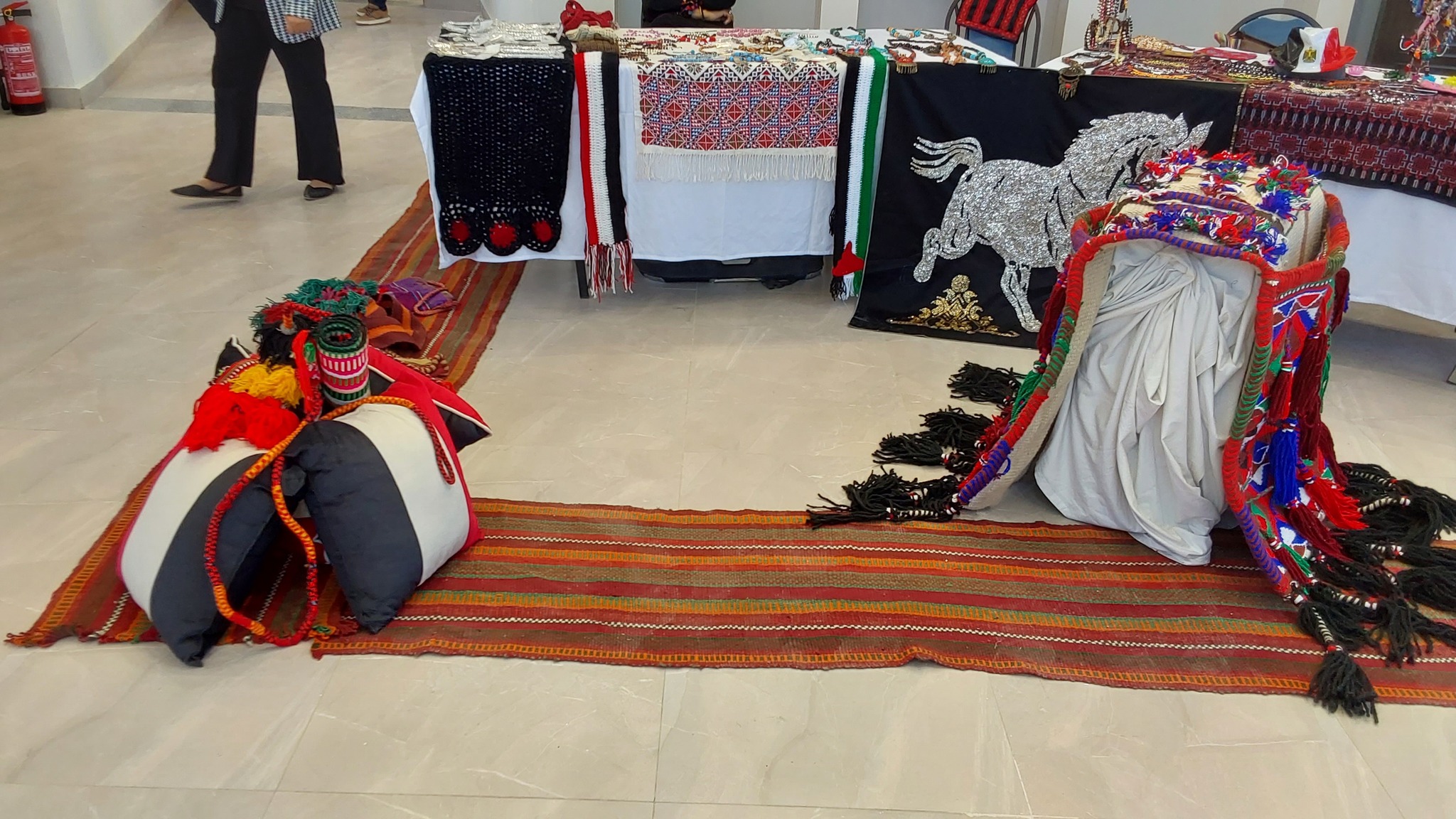 اشكال تراثية منوعة اشكال تراثية منوعة