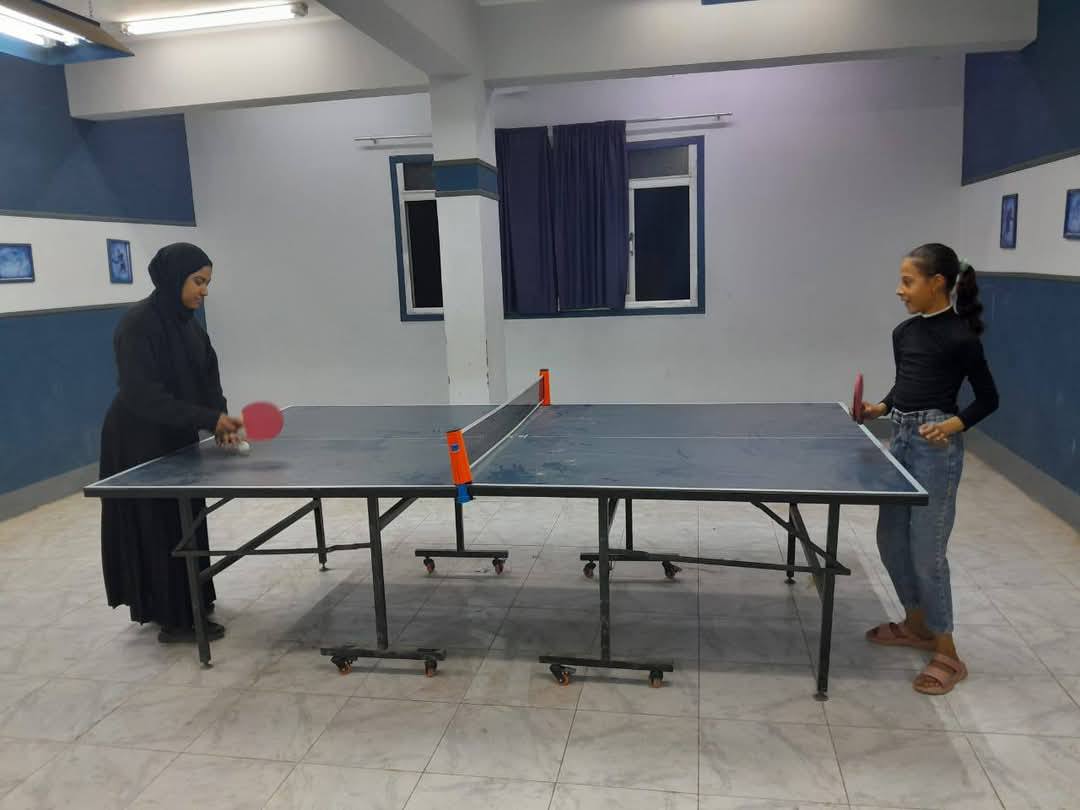 شباب ورياضة الأقصر تطلق المبادرة القومية للياقة البدنية للفتاة والمرأة