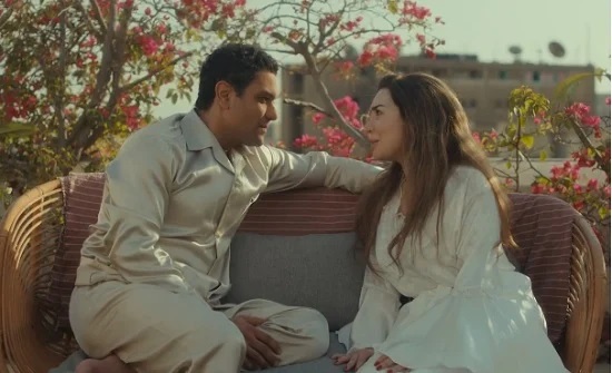 مسلسل قلبى ومفتاحه مسلسل قلبى ومفتاحه