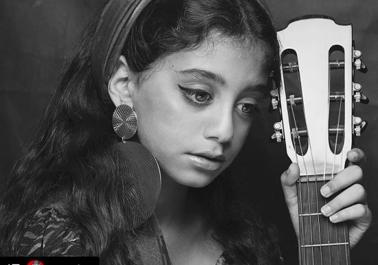 صورة لياسمينا العبد