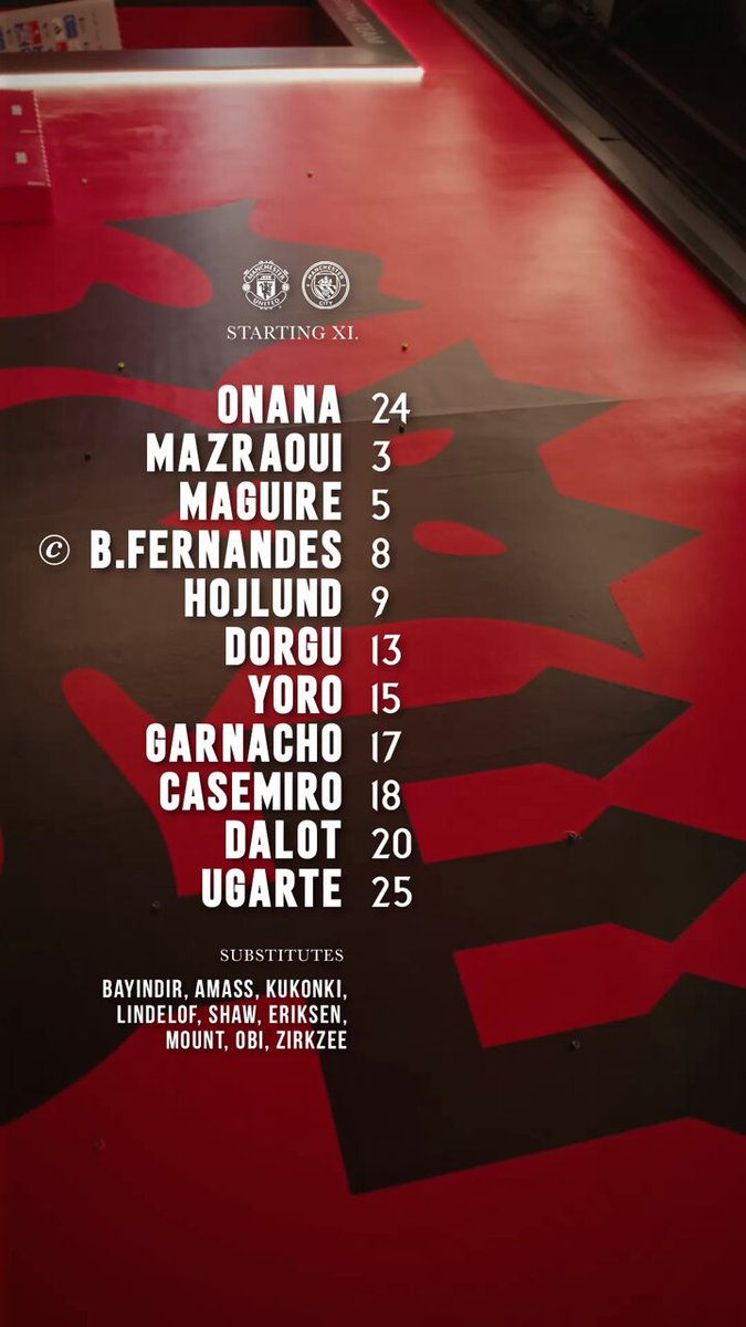 تشكيل مانشستر يونايتد تشكيل مانشستر يونايتد