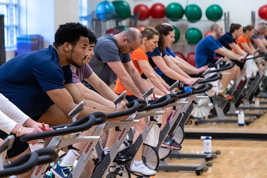 تمارين العجل تمارين العجل