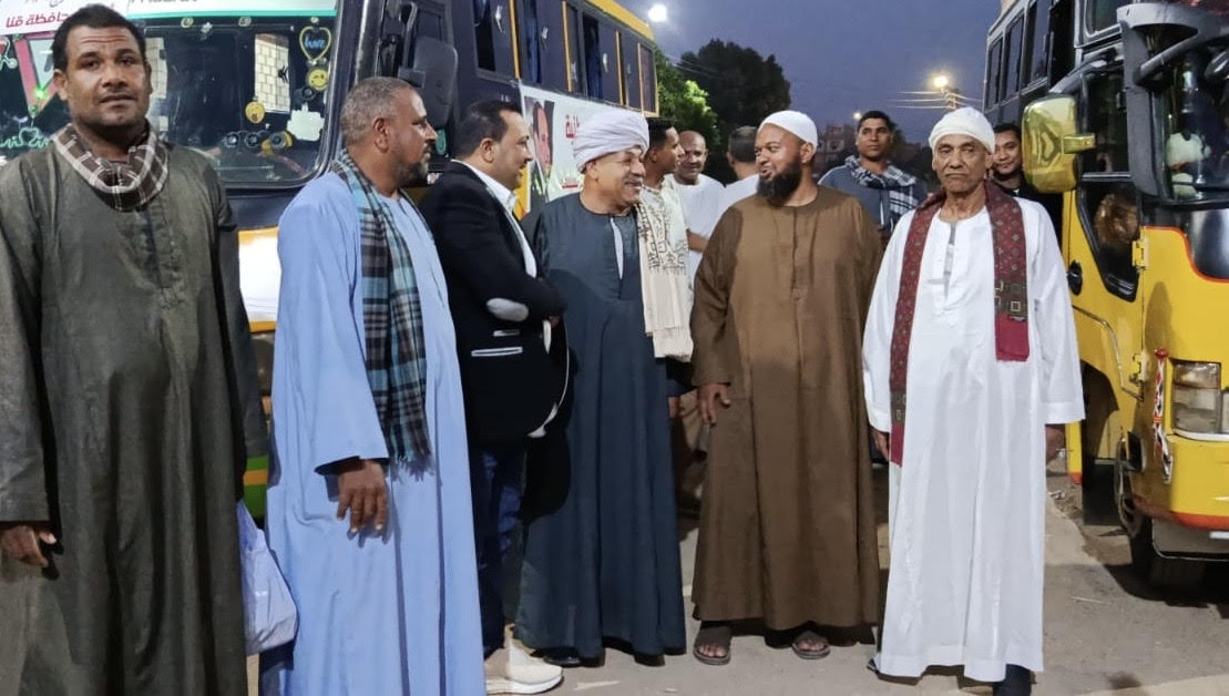 أبناء قنا أبناء قنا