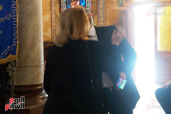 وصول-المعزين