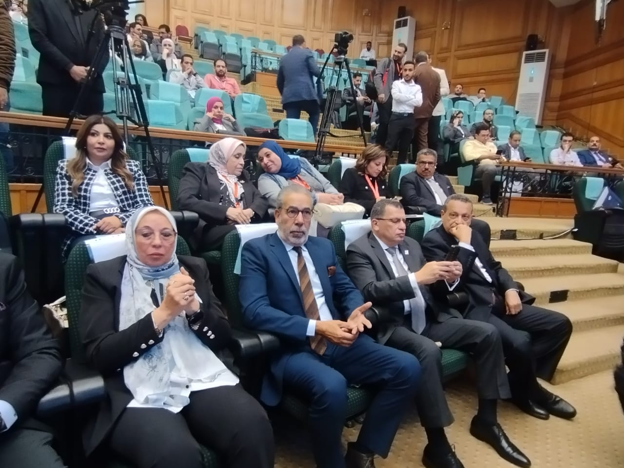 مؤتمر السكتة الدماغية (2)
