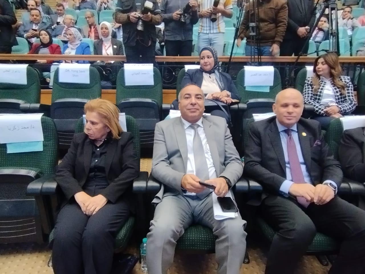 مؤتمر السكتة الدماغية (3)