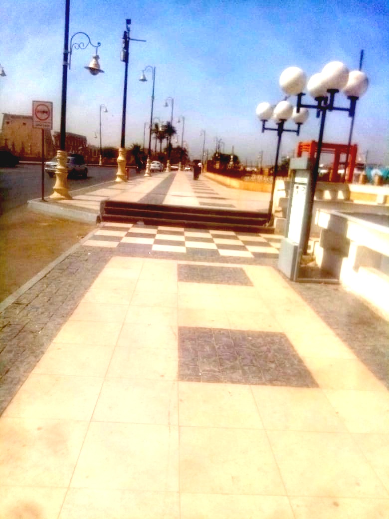 مجلس مدينة الأقصر ينفذ حملة نظافة بمنطقة الممشى السياحي مجلس مدينة الأقصر ينفذ حملة نظافة بمنطقة الممشى السياحي