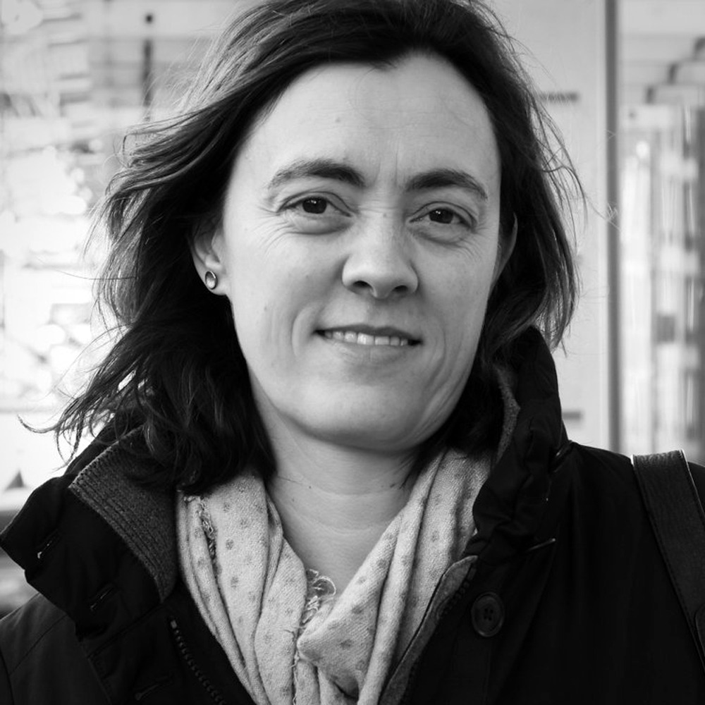 الفنانة شارلوتة ليبريشت