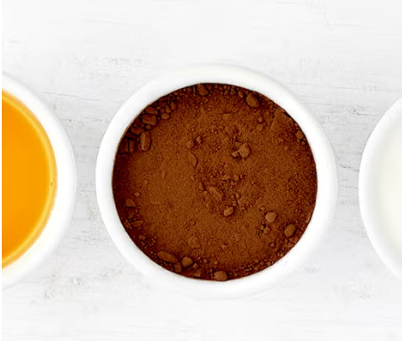 قناع الكاكاو