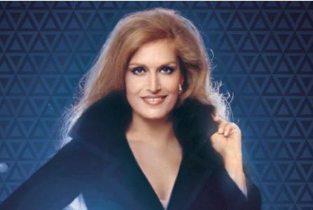 الفنانة داليدا الفنانة داليدا