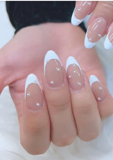 تصميم اللؤلؤ