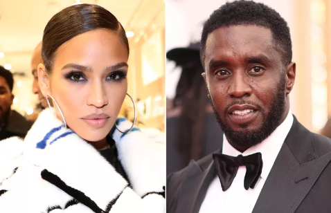 كاسي فينتورا وشون ديدي