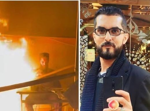 الصحفي أحمد منصور