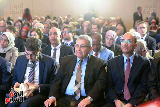 مؤتمر التعليم المصري والفرنسي  (12)