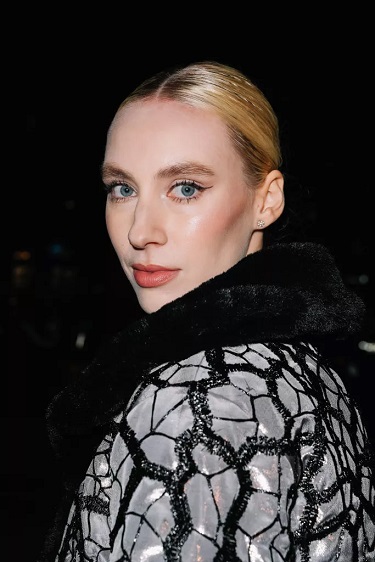 الحواجب الطبيعية الحواجب الطبيعية