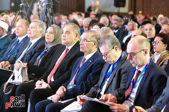 مؤتمر التعليم المصري والفرنسي  (6)