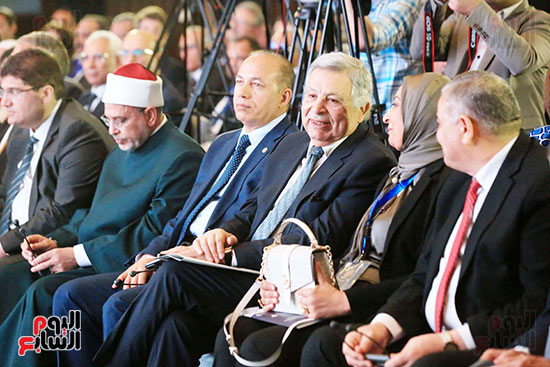 مؤتمر التعليم المصري والفرنسي  (1)