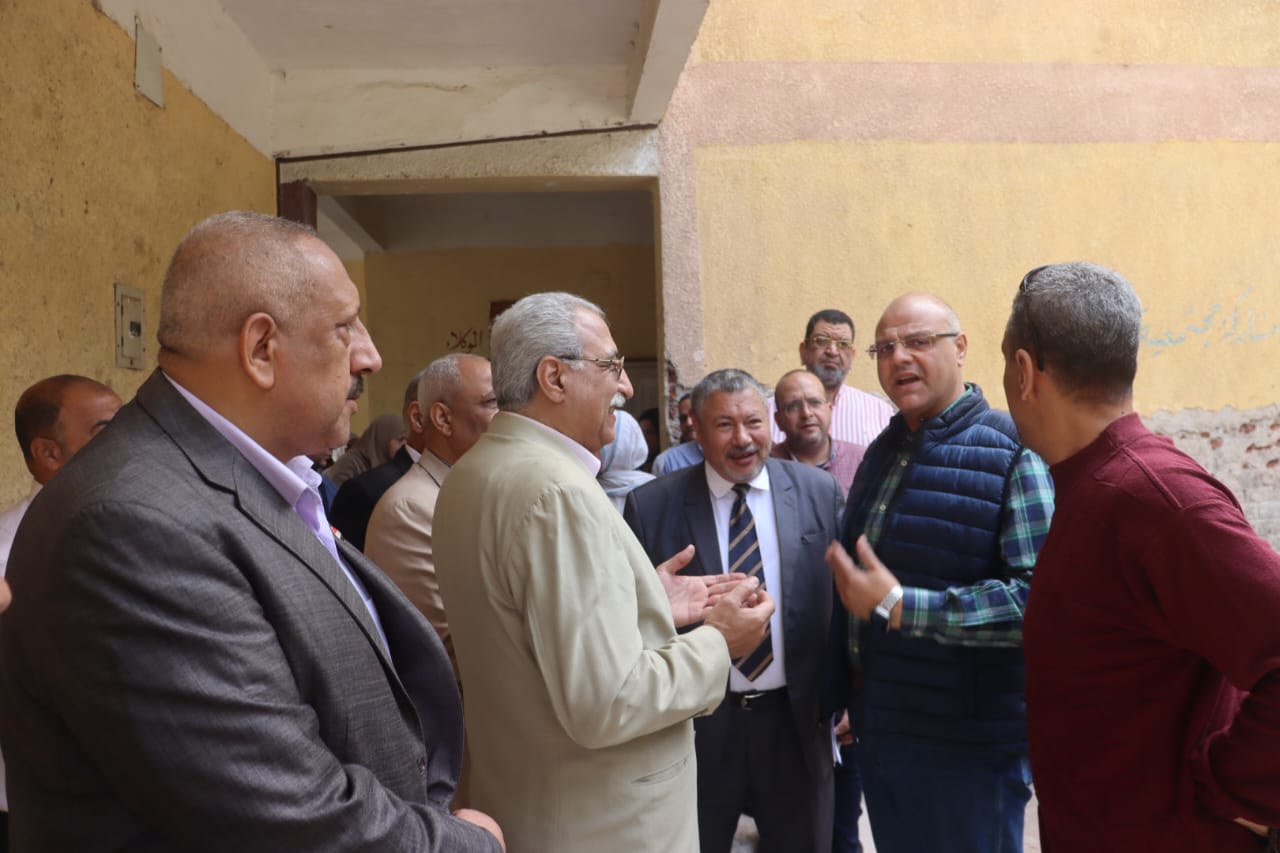 جانب من الولة جانب من الولة