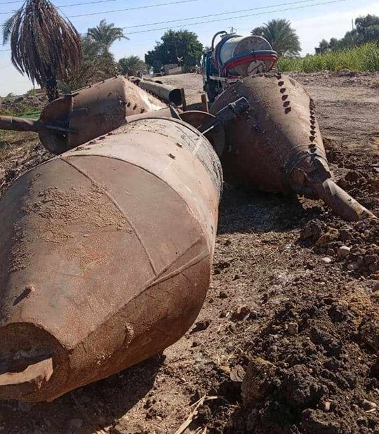 العمل فى المشروعات القومية بمدينة الزينية