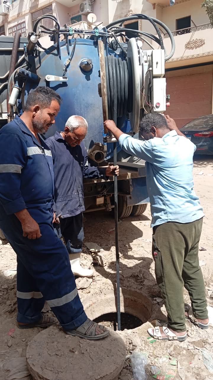 المتابعة الفنية والهندسية المتابعة الفنية والهندسية