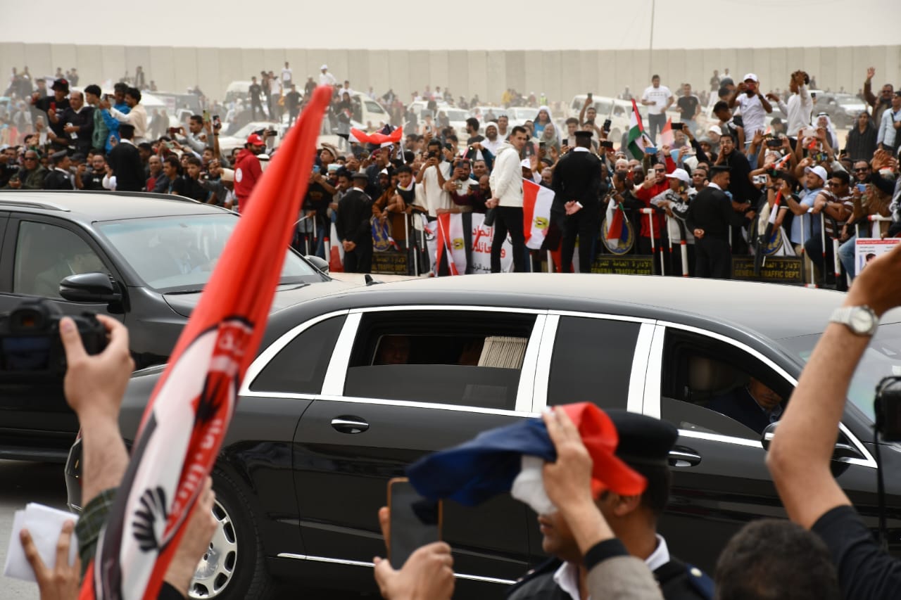 السيسي 4