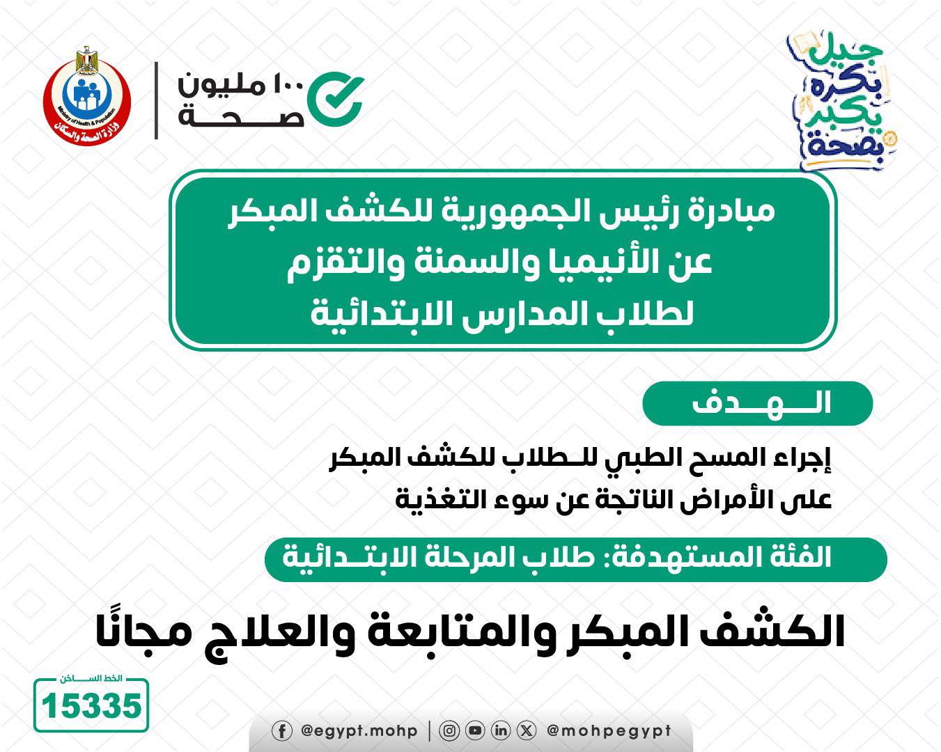 مبادرة 100 مليون صحة (15)