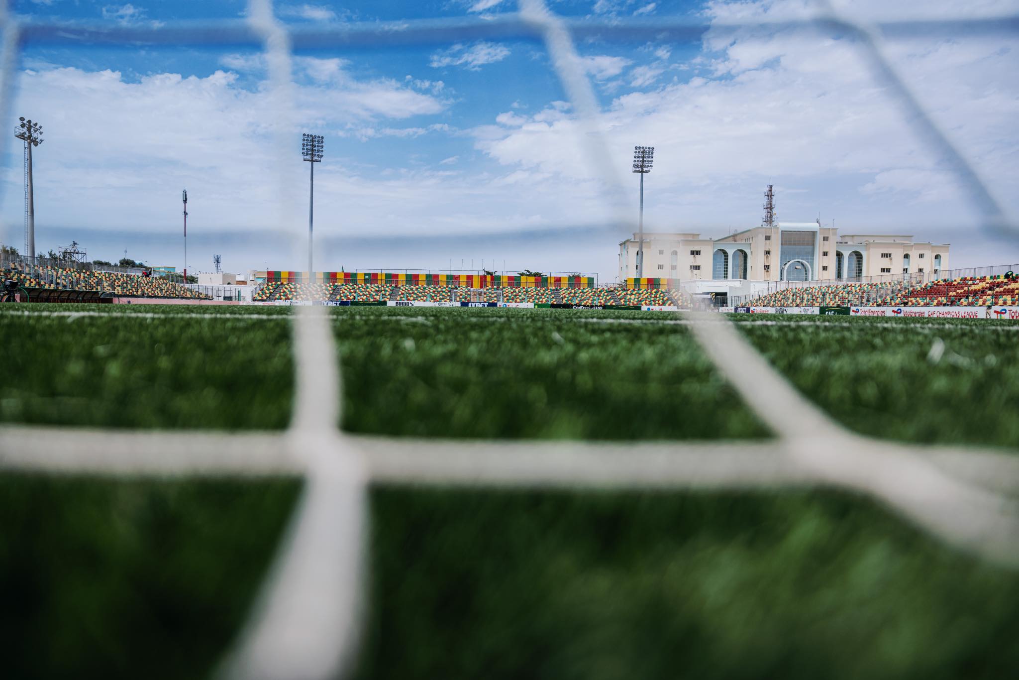 ملعب مباراة الأهلي والهلال في موريتانيا ملعب مباراة الأهلي والهلال في موريتانيا