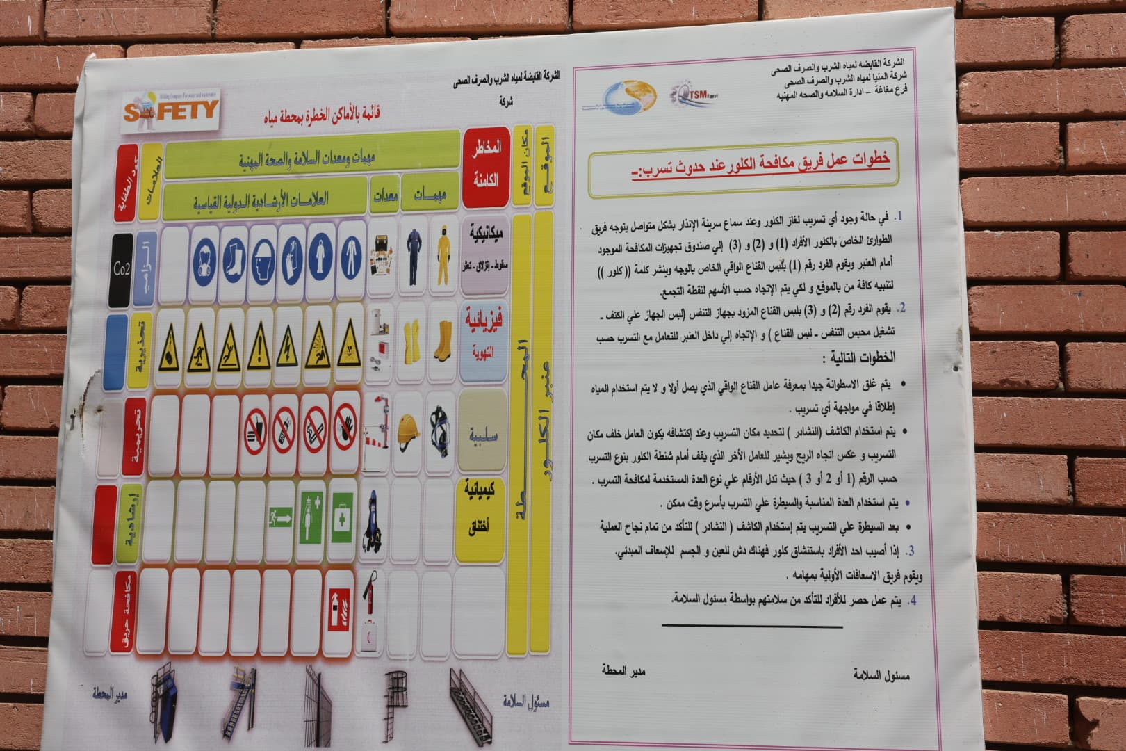 جانب من التفقد والزيارة (7)