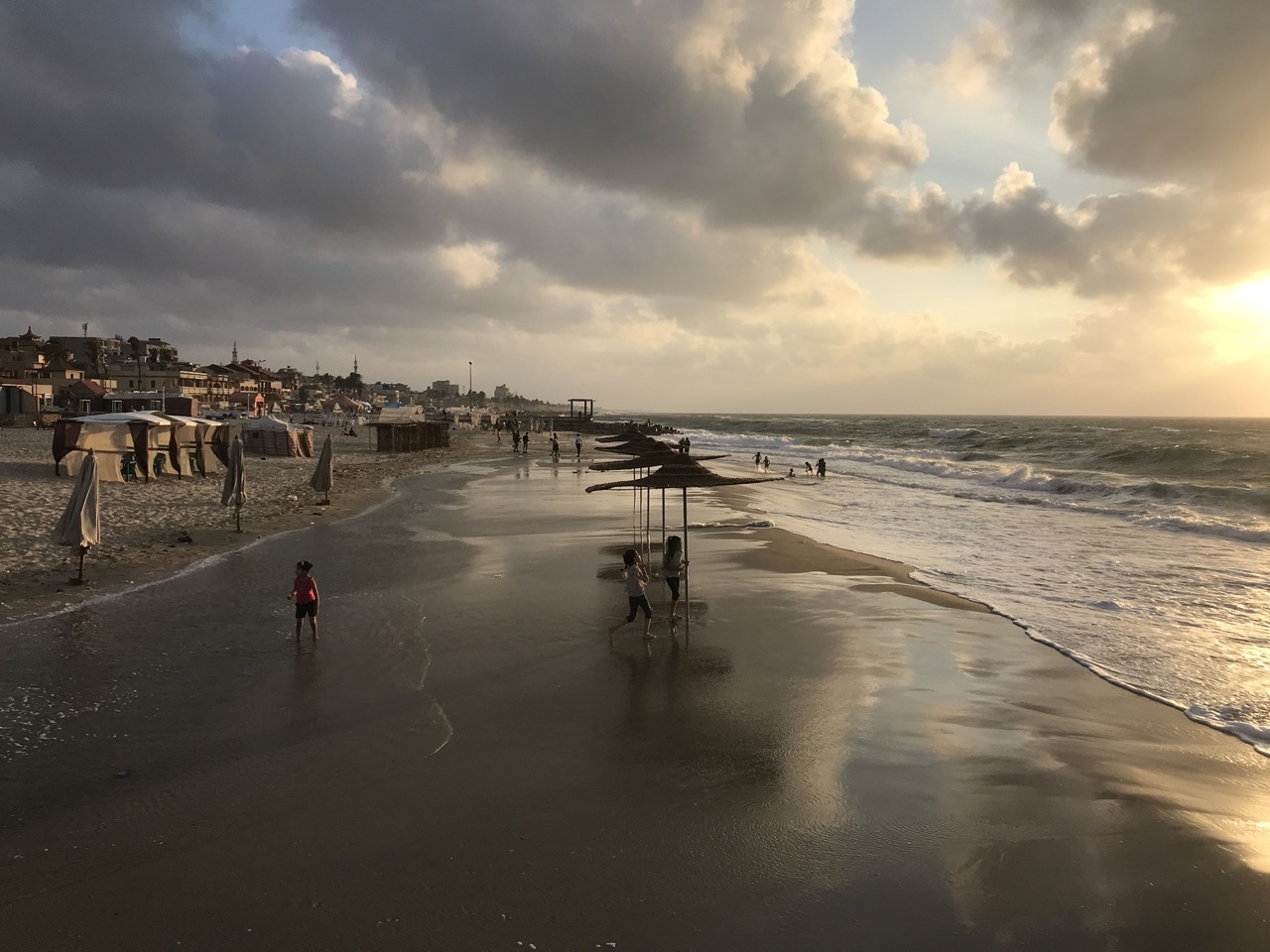 بحر العريش بحر العريش