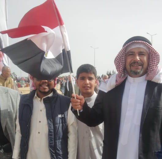 الشيخ سلامة الأحمر