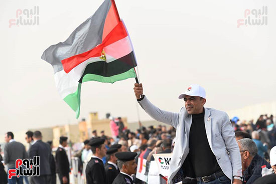 لا لتهجير أهالى غزة (58)