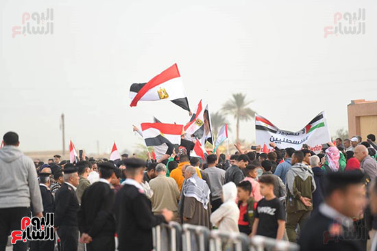 لا لتهجير أهالى غزة (5)