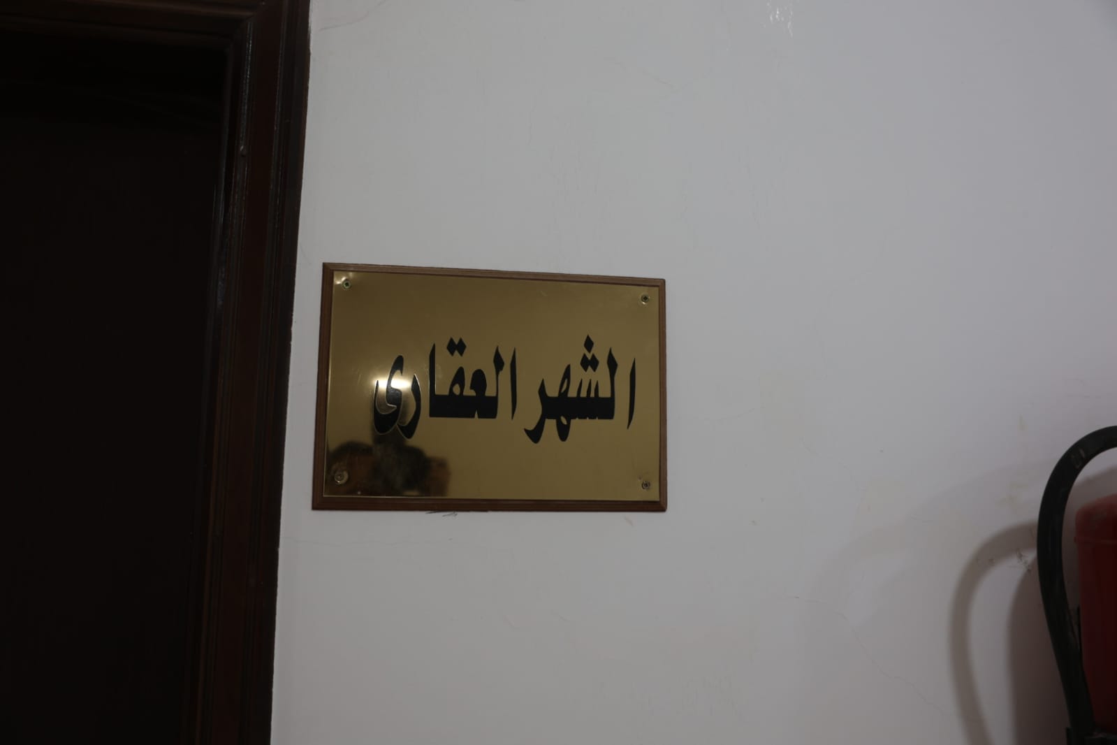 جانب من حضور المحافظ (8)
