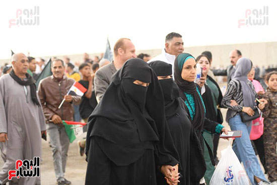 لا لتهجير أهالى غزة (67)