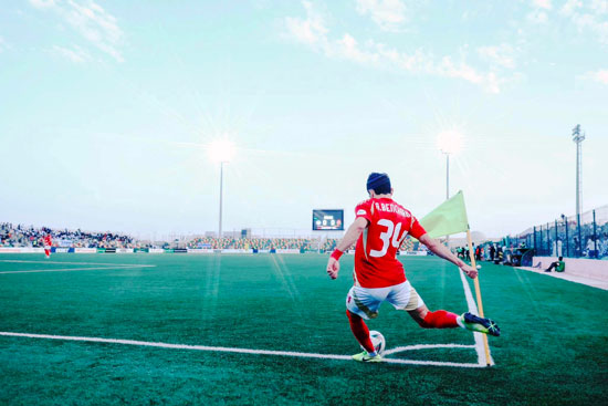أشرف بن شرقى أشرف بن شرقى