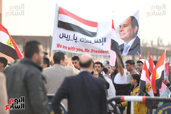 لا لتهجير أهالى غزة (54)