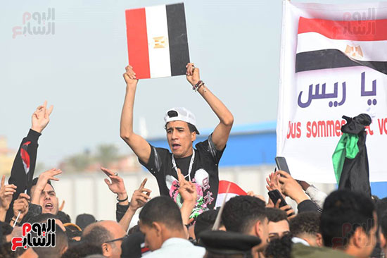 لا لتهجير أهالى غزة (35)