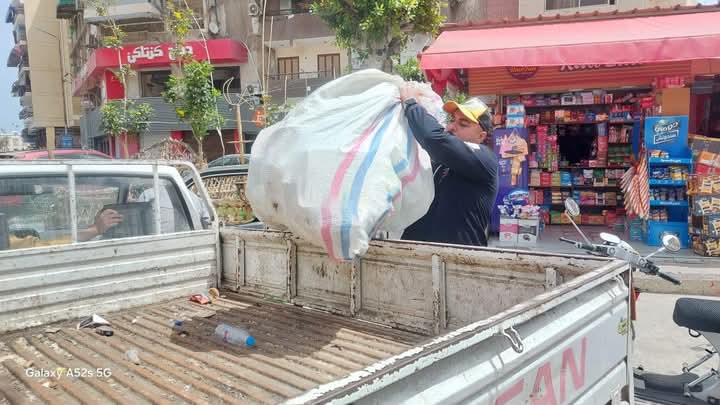 المضبوطات المضبوطات
