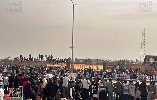 المصريين-الآن-بالعريش المصريين-الآن-بالعريش