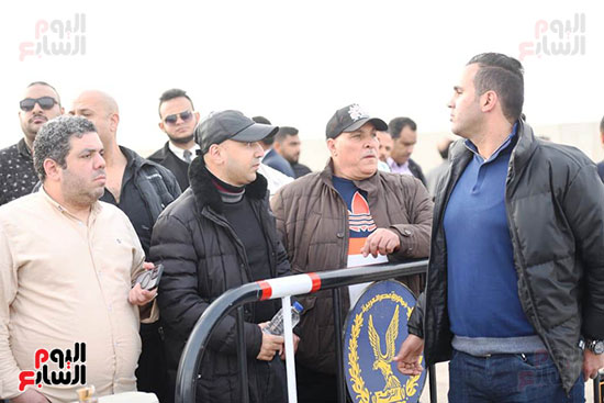 لا لتهجير أهالى غزة (26)