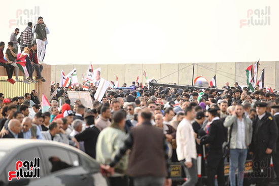 لا لتهجير أهالى غزة (38)