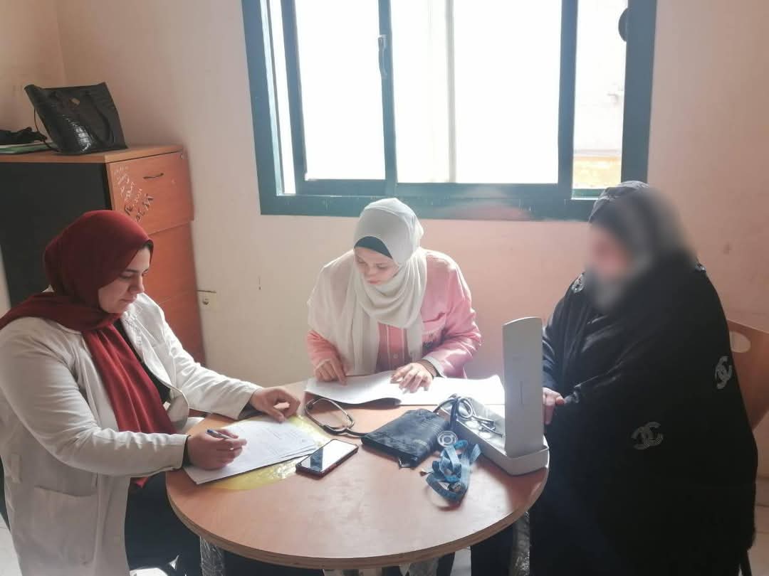 فحوصات طبية فحوصات طبية