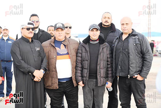 لا لتهجير أهالى غزة (34)