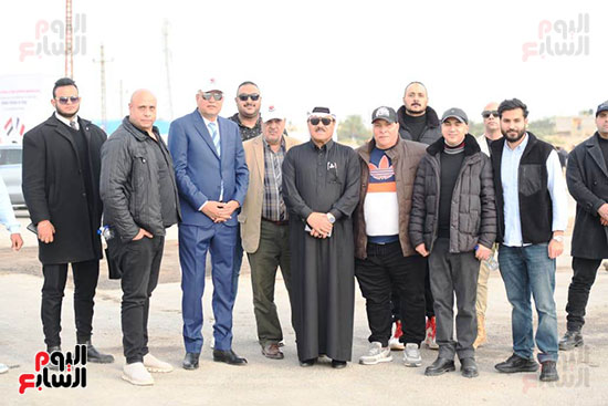 لا لتهجير أهالى غزة (15)