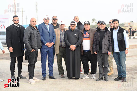 لا لتهجير أهالى غزة (66)