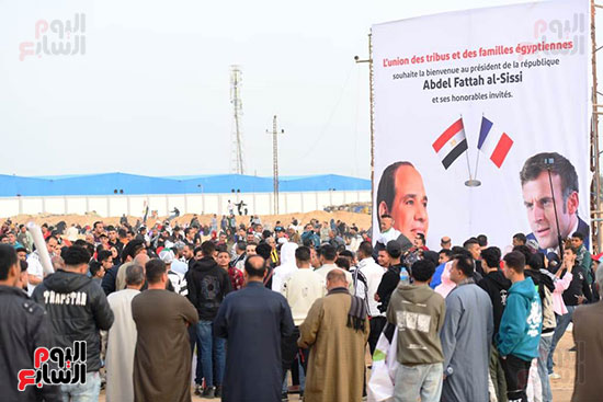 لا لتهجير أهالى غزة (13)