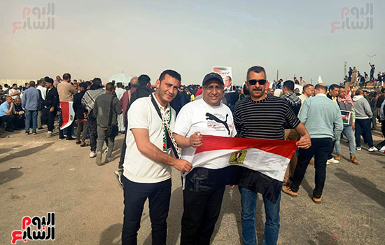 المصريين-بالعريش المصريين-بالعريش