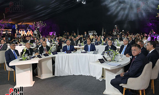 احتفالية هيئة الدواء المصرية بمناسبة اعتماد منظمة الصحة العالمية لها فى مجال الدواء احتفالية هيئة الدواء المصرية بمناسبة اعتماد منظمة الصحة العالمية لها فى مجال الدواء